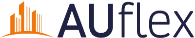 AUflex Logo