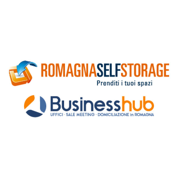 Business Hub Romagna