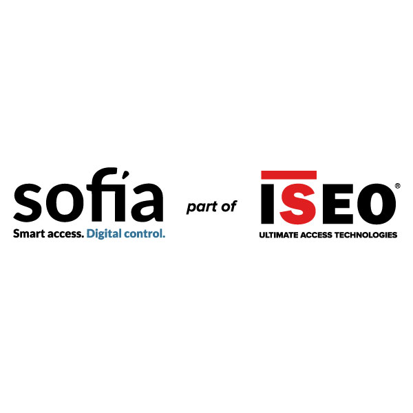Logo Sofia part of Iseo