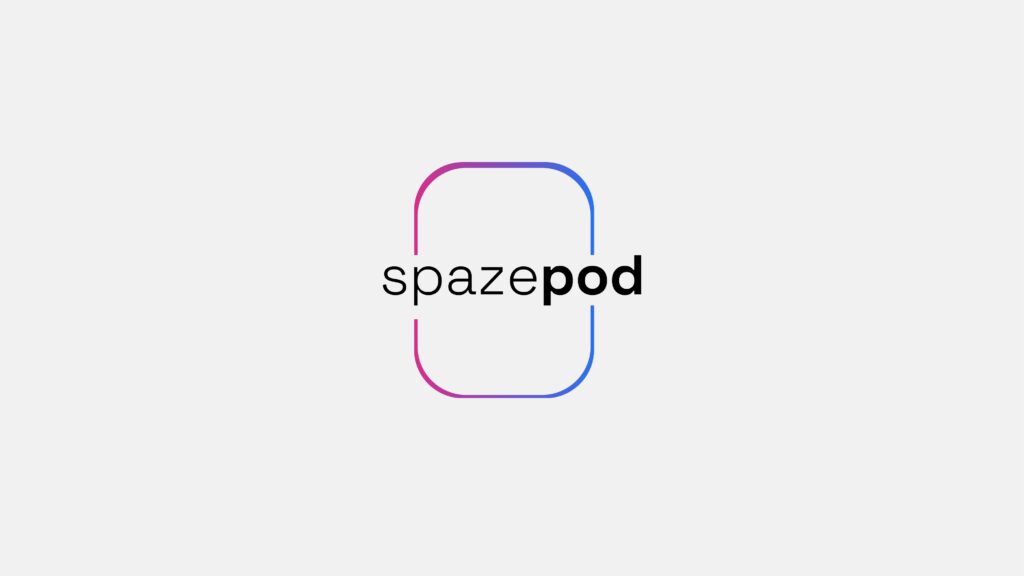 Logo Spazepod