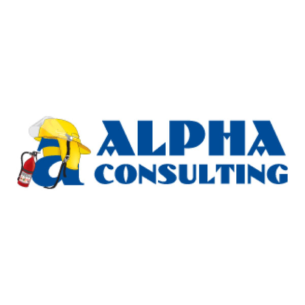 Logo Alpha Consulting