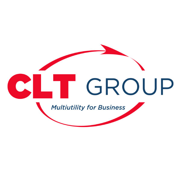 Logo CLT Group