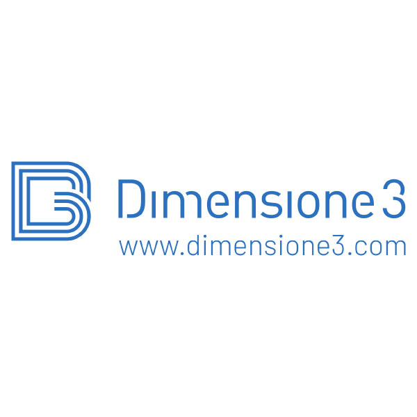Logo Dimensione 3