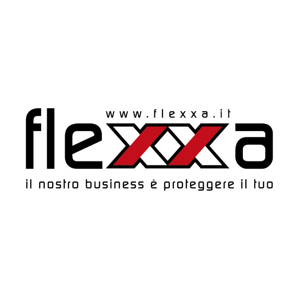 Logo Flexxa