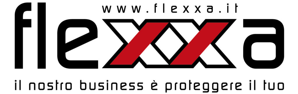 Logo Flexxa