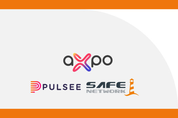 Axpo – Pulsee: partner ufficiali Convention AUflex|UfficiArredati 2024