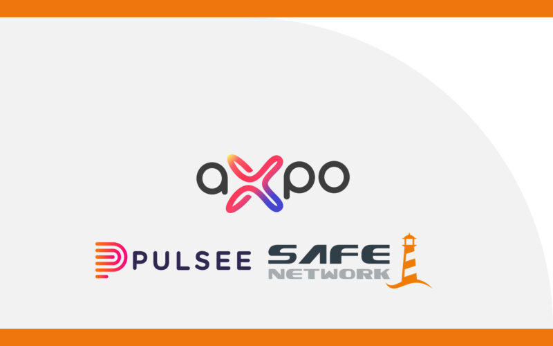 Axpo – Pulsee: partner ufficiali Convention AUflex|UfficiArredati 2024