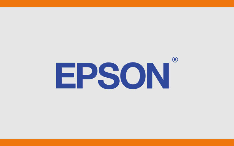 Epson: partner ufficiale Convention AUflex|UfficiArredati 2024