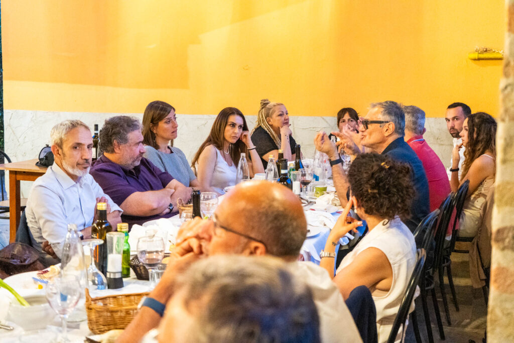 Cena Modena