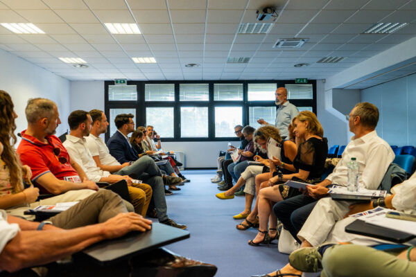 Incontro AUflex | Ufficiarredati.it Modena 17 giugno 2025