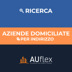 Copertina servizio di ricerca aziende