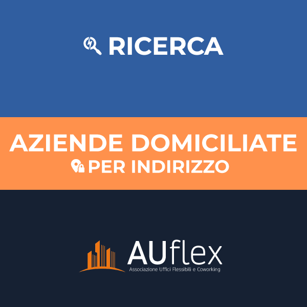 Copertina servizio di ricerca aziende