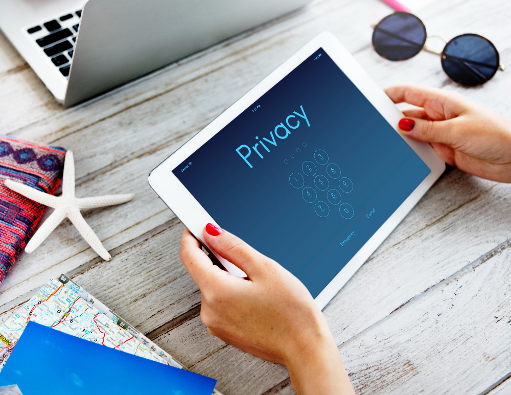 Documenti identita contratti coworkling privacy